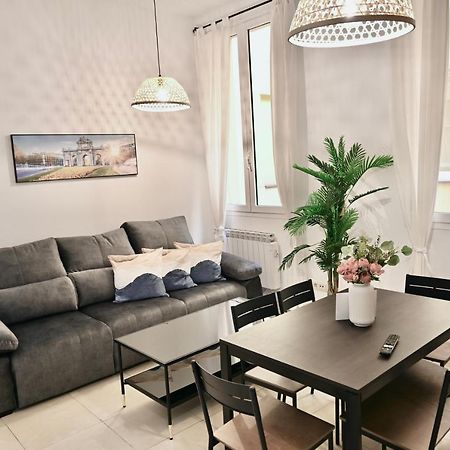 For You Rentals Centrico Apartamento Temporal En La Calle Infanta Inf1A Madrid Exterior foto