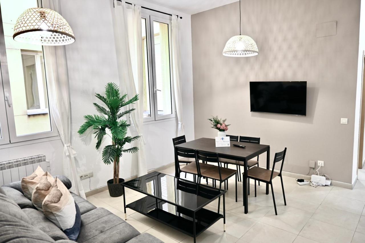 For You Rentals Centrico Apartamento Temporal En La Calle Infanta Inf1A Madrid Exterior foto
